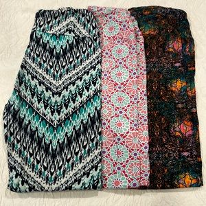 LuLaRoe Leggings OS